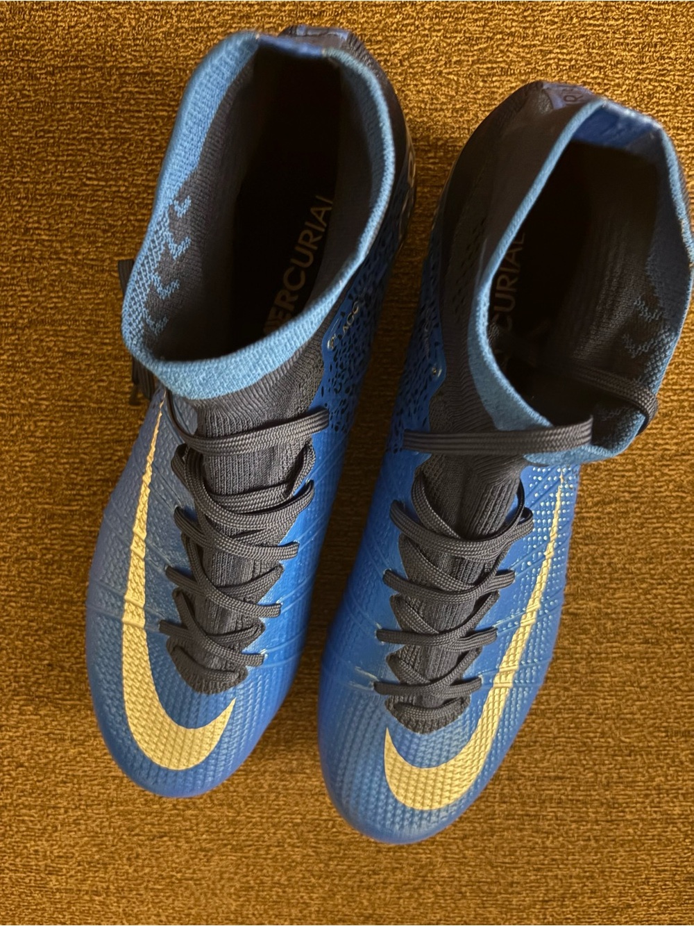 Nike Mercurial Superfly IV CR7 Chapter 2: Natural Diamond